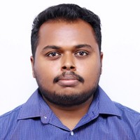 MEIKO Australia Employee Janish K H's profile photo