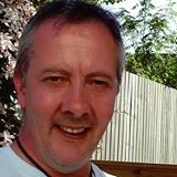 CB Technology Ltd Employee Graeme Robertson's profile photo