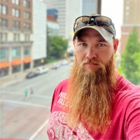 Thomas Vaught Email & Phone Number