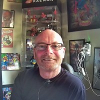 James Trotter Email & Phone Number
