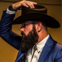 SENTIENT INDUSTRIES Employee Justin Levrier's profile photo