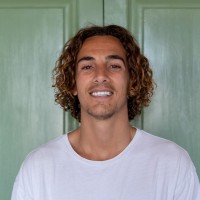 Affinity Space Employee Matt Dichiera's profile photo