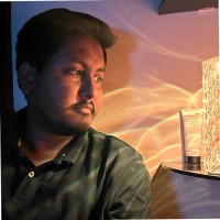 Arka Paul's profile photo