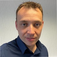BAE Systems Employee Simon Mimeche's profile photo
