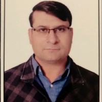 Cholamandalam Investment and Finance Company Limited Employee Vijay Sachdeva's profile photo