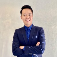 Crown New Materials Technology Co., Ltd. Employee Eddie Chen's profile photo