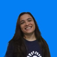 AIESEC no Brasil Employee Carolina Brandão's profile photo