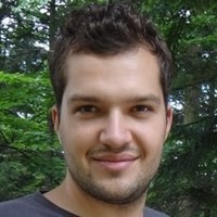 FITWEB Employee Bartosz Gadzimski's profile photo