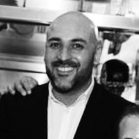 Del Frisco’s Double Eagle Steak House Employee Matthew Bouvet's profile photo