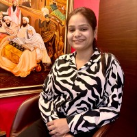 Realfinity Realty (P) Ltd. Employee Neha Singh's profile photo