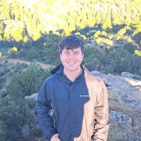 Tool Zone Employee Nicolas Logue's profile photo