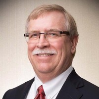 Terry Bakker