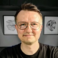 Mirantis Employee Miska Kaipiainen's profile photo