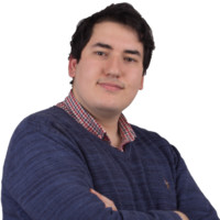 Nespa Creative Employee Oğuzhan Sarı's profile photo