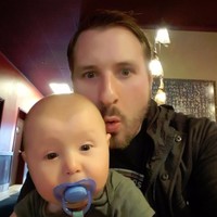 PUBG Studios Madison Employee Chris Vanderleest's profile photo