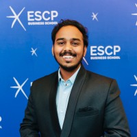 Level Employee Dewashish Thakare's profile photo