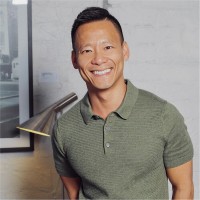 CLU. Living Employee Christopher Lu's profile photo
