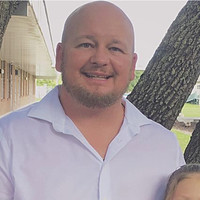 Crimp-Tech Hydraulics Employee Art Snyder's profile photo