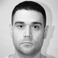 MainWP Employee Bogdan Rapaić's profile photo
