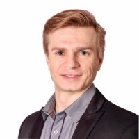 Atlanta Ballet Employee Gennadi Nedvigin's profile photo