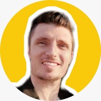 Beeline Employee David Raath's profile photo