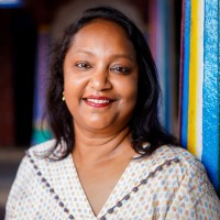 Uma Alagappan Email & Phone Number