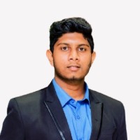 Webco Employee Rimaz Rizkan's profile photo