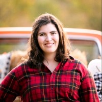 S & K Industrial Employee Regan Eckert's profile photo