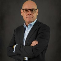 Confidential Employee Stephen Wilson's profile photo