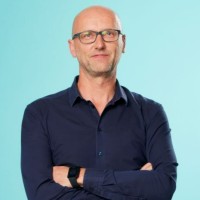 Olympus Mobility Employee Vincent Meerschaert's profile photo