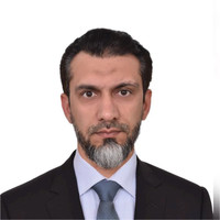 Agrozan Commodities DMCC Employee Muhammad Arshad's profile photo