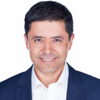 AMD Employee Milton Torres's profile photo