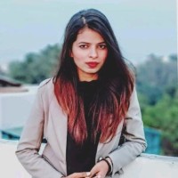 Megha Vishwakarma's profile photo