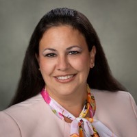 Virginia Beach City Public Schools Employee Nicole Devries's profile photo
