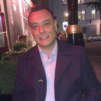Release Mobile Limited Employee George Belletty's profile photo