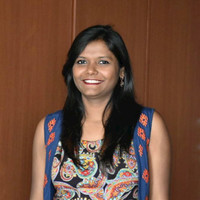 Digitalapi.ai Employee Neena Prasad's profile photo