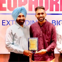 Hitbullseye Employee Neeraj Sharma's profile photo