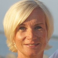 Attent Zorg en Behandeling Employee Gerda van der Waals's profile photo