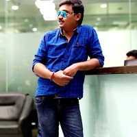 Sarvatra Technologies Employee Abhijeet Pathare's profile photo