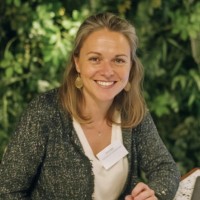 Groupe Aboutir Emploi Employee Sabrina de Têtes's profile photo