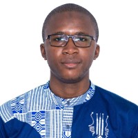 ASCENS Services Employee Mahamoud Abdoulaye Doucouré's profile photo