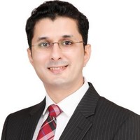 Narains Corp Employee Sanjeet Narain's profile photo