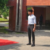 Indiefluence.in Employee Rishu Kumar's profile photo