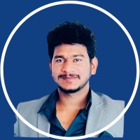 H&SS Solutions Employee Gopinath Thati's profile photo