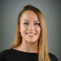 Group-IB Employee Evgeniya Khalilova's profile photo