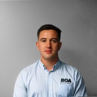 BOA Hydraulics Employee Brodie Barker's profile photo