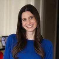 TLDM Technologies Inc. Employee Jessica White's profile photo