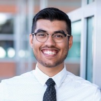 Charge Robotics Employee Mathias Ramirez's profile photo