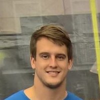 ShipMoney Employee Elliot Eudaley's profile photo