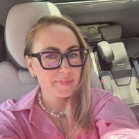 Cellframe Network Employee Elena Yusupova's profile photo